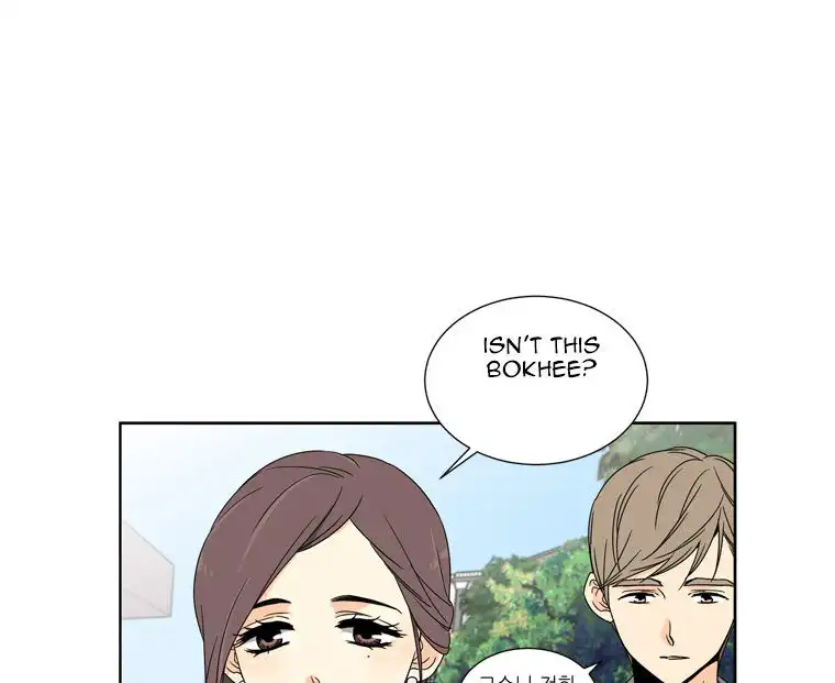 Lovely Bokhee-ssi Chapter 9 54